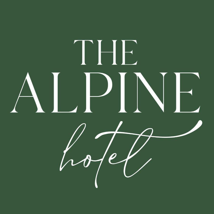 Alpine Hotel, Eat Drink Sleep Warburton Bagian luar foto
