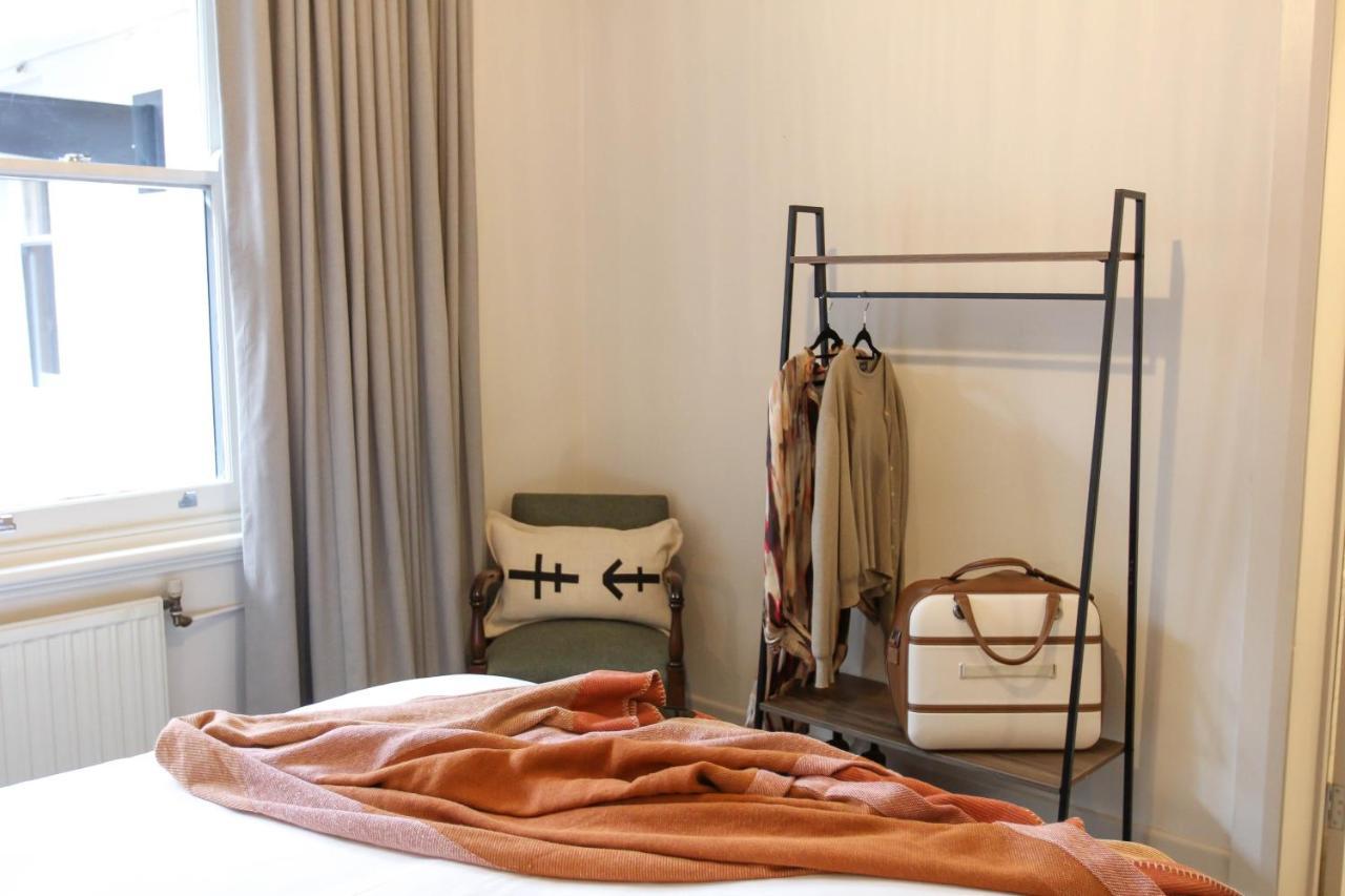 Alpine Hotel, Eat Drink Sleep Warburton Bagian luar foto