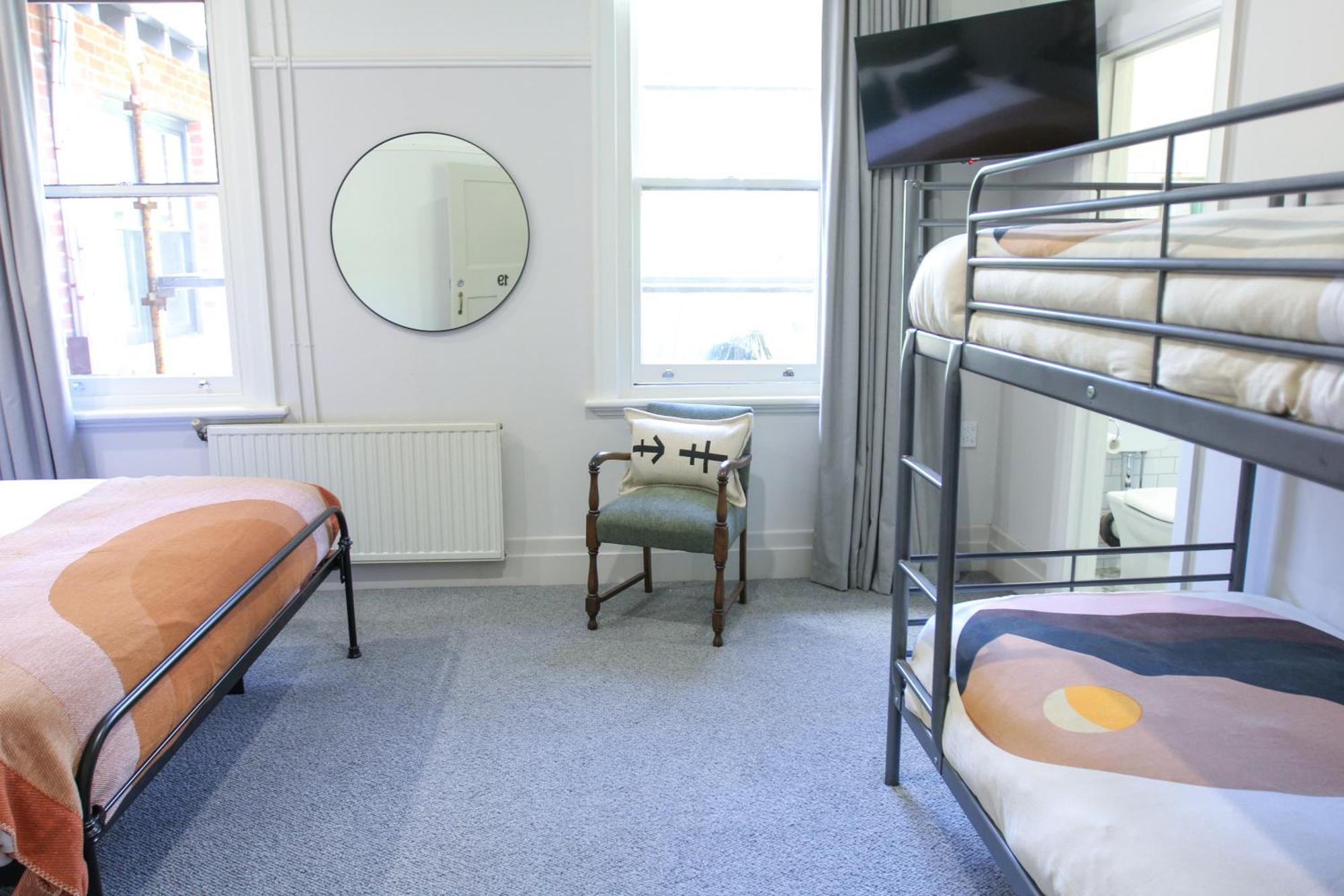 Alpine Hotel, Eat Drink Sleep Warburton Bagian luar foto